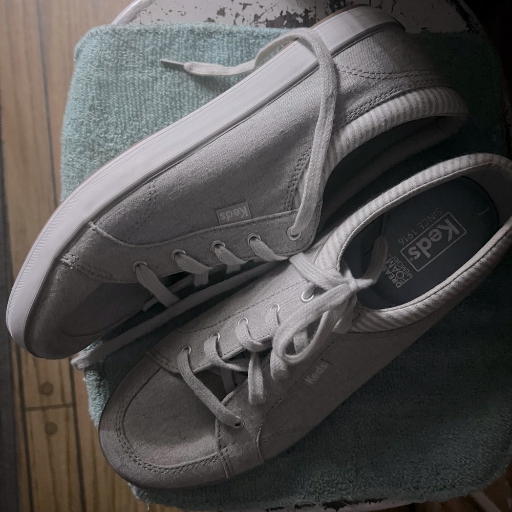 Keds Sneakers With Memory Foam - image 1